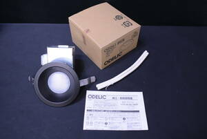ODELIC/オーデリック/ダウンライト/OD261 895R/LED/準耐火構造対応/高演色LED/ライト/照明器具/TMW2050