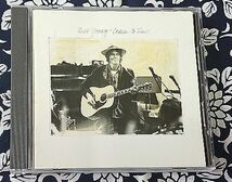 ＣＤ　ニール・ヤング Neil Young / カムズ・ア・タイム_画像1