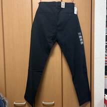 1円〜新品未使用 LEVI’S XX CHINO STANDARD TAPER チノ スタンダードテーパード リーバイス W36 L32 STRETCH 852260049 正規品 レア 最安_画像4