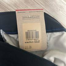 1円〜新品未使用 LEVI’S XX CHINO STANDARD TAPER チノ スタンダードテーパード リーバイス W36 L32 STRETCH 852260049 正規品 レア 最安_画像8