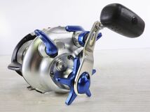 ☆SHIMANO（シマノ）電動丸4000HP 電動リール_画像4