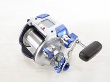 ☆SHIMANO（シマノ）電動丸4000HP 電動リール_画像1