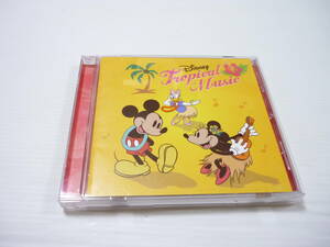 [管00]【送料無料】CD ディズニー・トロピカル・ミュージック Disney Tropical Music 平井大 ジェイク・シマブクロ