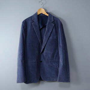 Edifice Belesto/Edifice/Jacket 46/брюки 44/куртка/легкая настройка брюк/синий/костюм