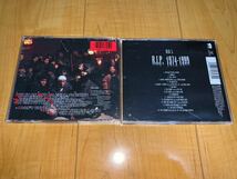 【輸入盤CD】Big L アルバム2枚セット / ビッグ・L / Lifestylez Ov Da Poor & Dangerous / The Big Picture / D.I.T.C._画像2