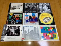 【即決送料込み】Beastie Boys 9作品 / ビースティ・ボーイズ / Licensed To ILL / Paul's Boutique /Check Your Head /ILL Communication_画像1