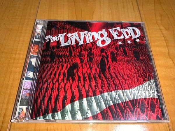 【即決送料込み】The Living End / ザ・リヴィング・エンド 輸入盤CD