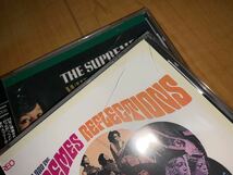 【国内盤未開封CD】ダイアナ・ロス & スプリームス / Diana Ross & The Supremes アルバム5枚 / Where Did Our Love Go / Reflections_画像4