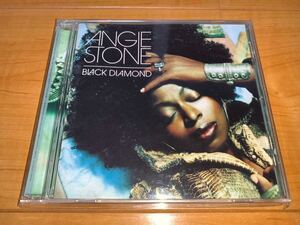 【輸入盤CD】Angie Stone / アンジー・ストーン / Black Diamond / ブラック・ダイアモンド