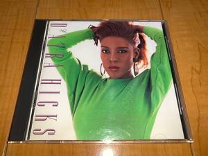 【輸入盤CD】D'Atra Hicks / ディアトラ・ヒックス