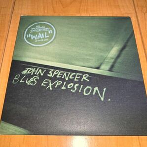 【即決送料込み】The Jon Spencer Blues Explosion / ザ・ジョン・スペンサー・ブルース・エクスプロージョン / Wail 輸入盤シングルCD