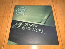 【輸入盤シングルCD】The Jon Spencer Blues Explosion / ザ・ジョン・スペンサー・ブルース・エクスプロージョン / Wail_画像1