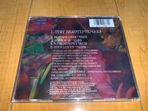 【輸入盤シングルCD】Manic Street Preachers / マニック・ストリート・プリチャーズ / Stay Beautiful / ステイ・ビューティフル US盤_画像2