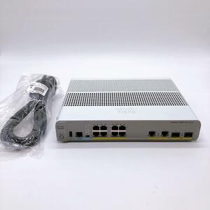 Cisco / シスコ / Catalyst 2960-CX Series