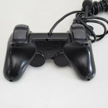 SONY プレイステーション2 SCPH-75000 AVケーブル・電源ケーブル・コントローラー1個付属 PS2 ソニー_画像8