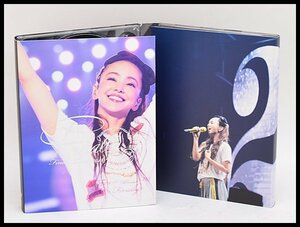 安室奈美恵 /namie amuro Final TOUR 2018 Finally DVD5枚組 東京ドーム最終公演+25周年沖縄ライブ+5月東京ドーム公演