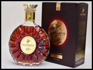 未開栓 レミーマルタン XO エクストラ オールド 700ml 40度 箱付き ブランデー コニャック REMY MARTIN