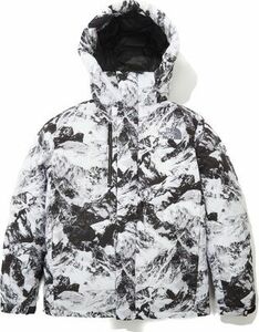 ノースフェイス ダウンジャケット L NOVELTY CHALLENGE AIR DOWN JACKET NJ2DN73A