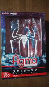 figma アメイジングスパイダーマン