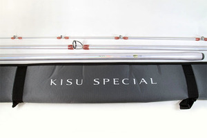 【送料無料】 SHIMANO KISU SPECIAL シマノ キス スペシャル (並継) 405BX＋　(6133)