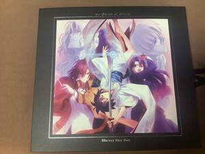 劇場版「空の境界」Blu-ray Disc BOX 