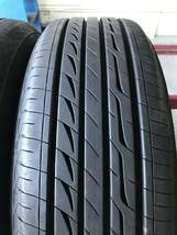 205/65R16　2015年48週 【9.0分山】 ブリヂストン　BRIDGESTONE　REGNO　GR-XI　４本セット♪ _画像5