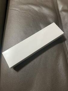 【新品/未開封】Apple Pencil 第2世代 アップルペンシル MU8F2JA　純正交換品　送料無料