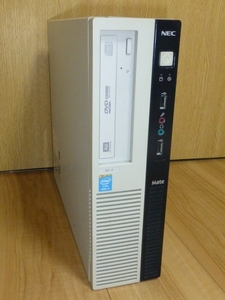 ★NEC PC-MK34LL-H i3-4130＠3.40GHz/4GB(ジャンク品)★