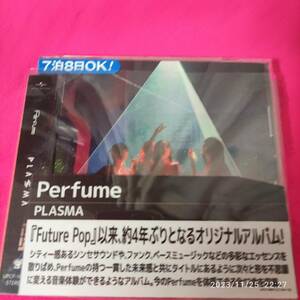 PLASMA (通常盤)(特典:なし) Perfume 形式: CD