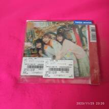 Re Bon Voyage (通常盤) TrySail 形式: CD_画像2