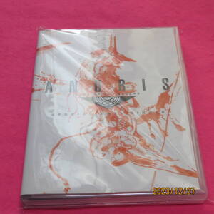 コナミ ゲームCD ANUBIS ZONE OF THE ENDERS SPECIAL MAXI SINGLE　アヌビス　ZOE