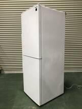 3★動作品★SHARP★SJ-PD28F★ノンフロン冷凍冷蔵庫★2020年製_画像4