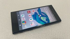 Xperia X Compact SO-02J SIMロック解除済み Android スマホ docomo 【5037】