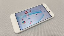 AQUOS EVER SH-02J simロック解除済み docomo Android スマホ 【5353】_画像1