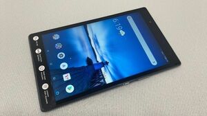 Lenovo Tab4 8 TB-8504F Wi-Fiモデル Android タブレット 【5050】