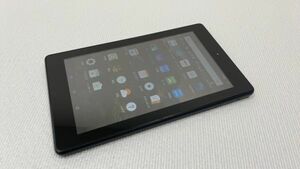 Amazon Fire 7 第7世代 SR043KL タブレット 【5562】