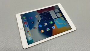 iPad Air2 MH1G2J/A Apple SoftBank タブレット 【5272】