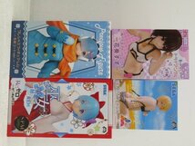 中古品●美少女　プライズフィギュア　未開封　セット　初音ミク・五等分の花嫁・リゼロなど　6-3●736E_画像7