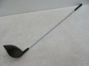 現状品●Callaway　EPIC MAX ドライバー　ゴルフクラブ●155S