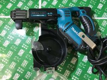 【美品/中古品】★makita(マキタ) 41㎜ 100vオートパックスクリュードライバ 正逆転両用 6841R/ITJRMIORTN6M_画像6