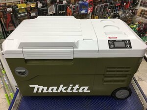 [ beautiful goods / secondhand goods ]*makita( Makita ) 40vmax rechargeable keep cool temperature . olive ( body only ) CW001GZO/IT9VOLQ7VNCP