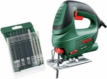 【新品・未使用品】BOSCH(ボッシュ) ジグソー特別セット PST700/J4/ITNZ2I1NPDEG_画像1