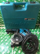 【美品/中古品】★makita(マキタ) 41㎜ 100vオートパックスクリュードライバ 正逆転両用 6841R/ITJRMIORTN6M_画像3