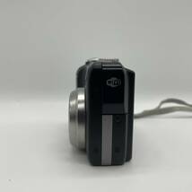 【簡易動作確認済】Nikon coolpix P1 BLACK　コンデジ　デジカメ　デジタルカメラ　シャッター&フラッシュ動作OK_画像6