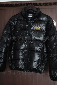 JackWolfskin　ジャック　ウルフスキン　ダウンジャケット　メンズS（アジアM）未使用