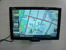 2014年　Panasonic ゴリラ ワンセグカーナビ CN-GP747VD_画像6