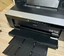 PX-7V故障 エプソン インクジェットプリンター_画像2