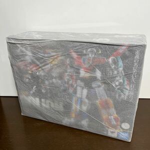 未開封 送料無料 超合金魂 GX-71 百獣王ゴライオン GOLION BANDAI バンダイ 黒獅子 赤獅子 緑獅子 青獅子 黄獅子 VOLTRON メカライオン