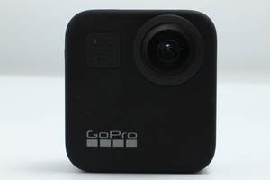 4412- gopro max ゴープロ　マックス 現状品