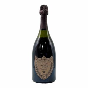 【送料無料】ドンペリニヨン ロゼ ヴィンテージ 1988 シャンパン 750ml 12％ Champagne Dom Perignon Rose Vintage 1988　液面低下有 